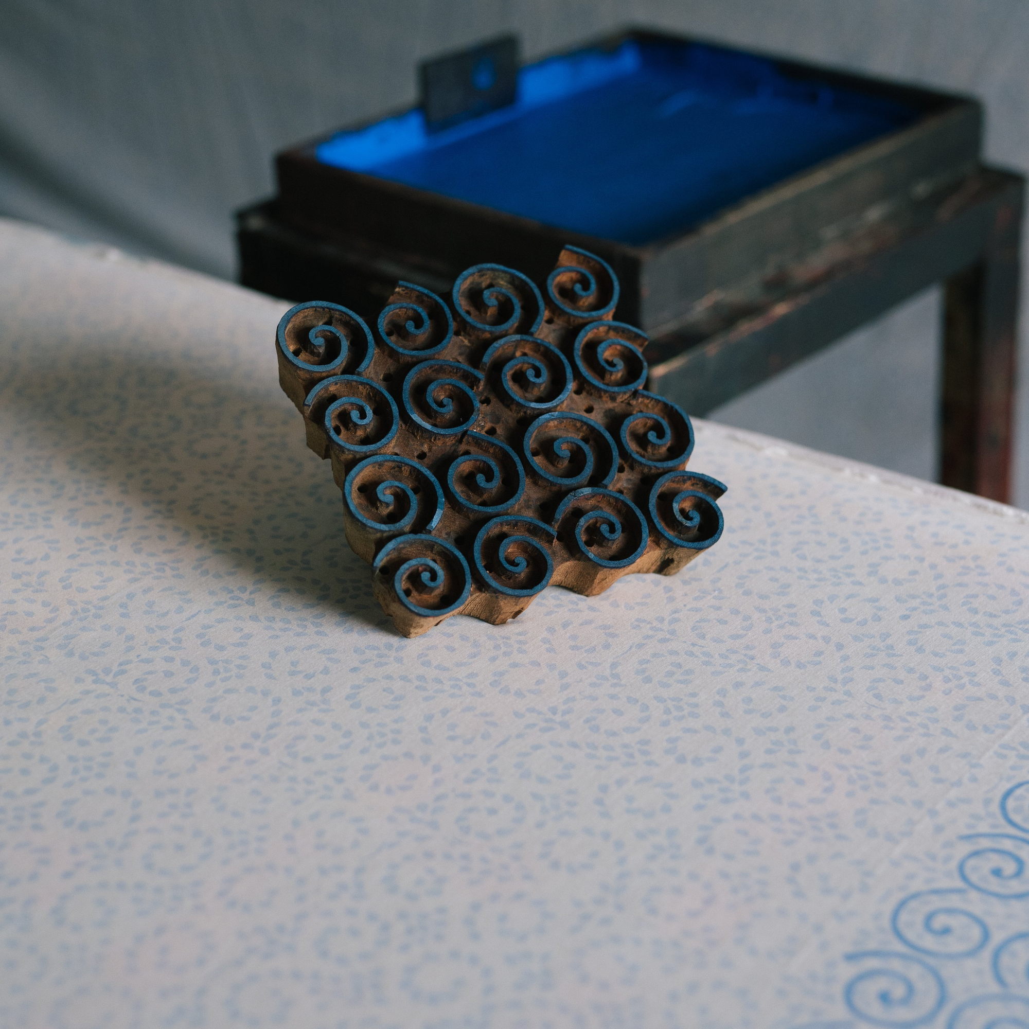 The art of slow fashion: why handcrafted matters