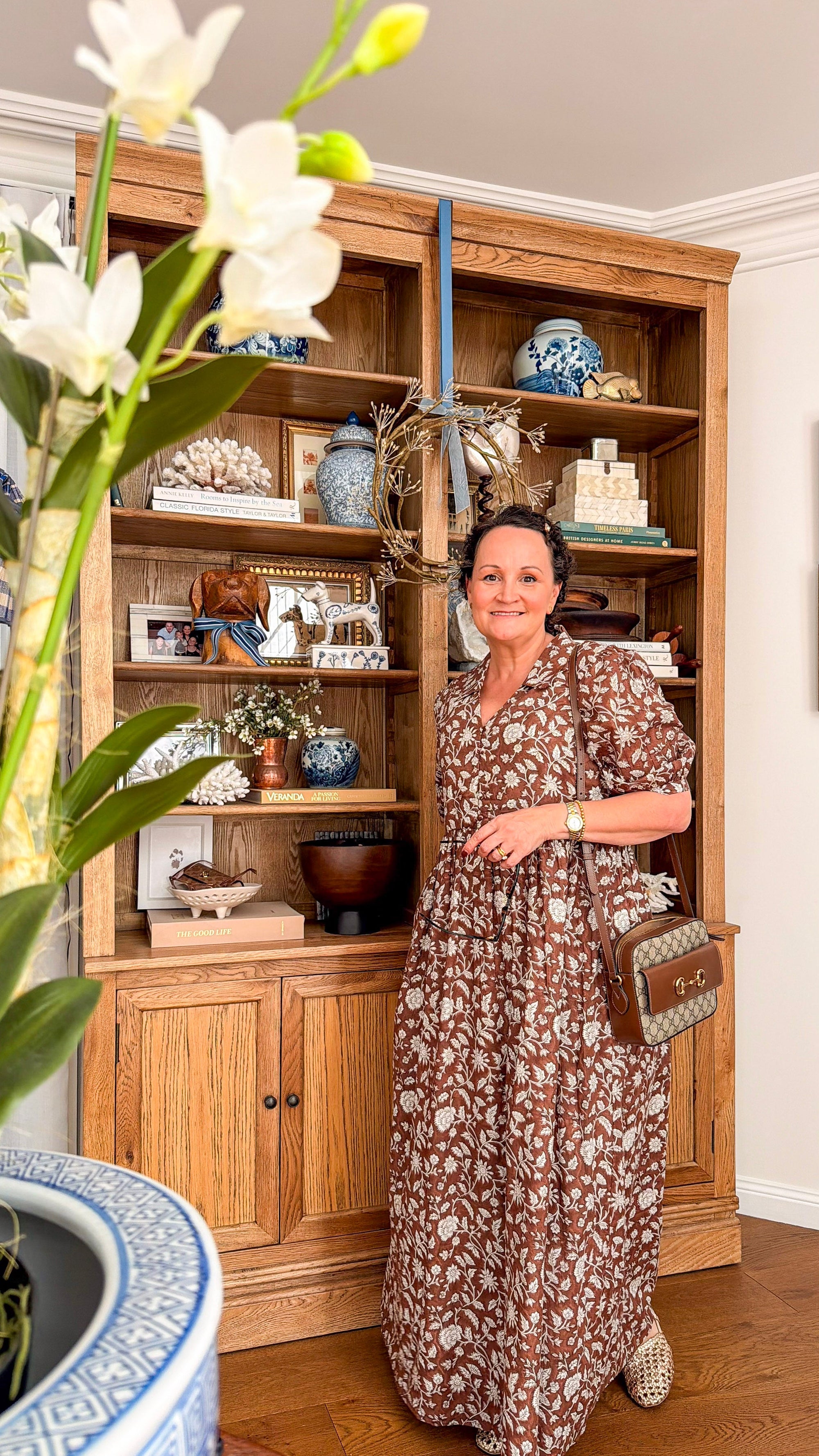 Influencer Hayley @mumlittleloves